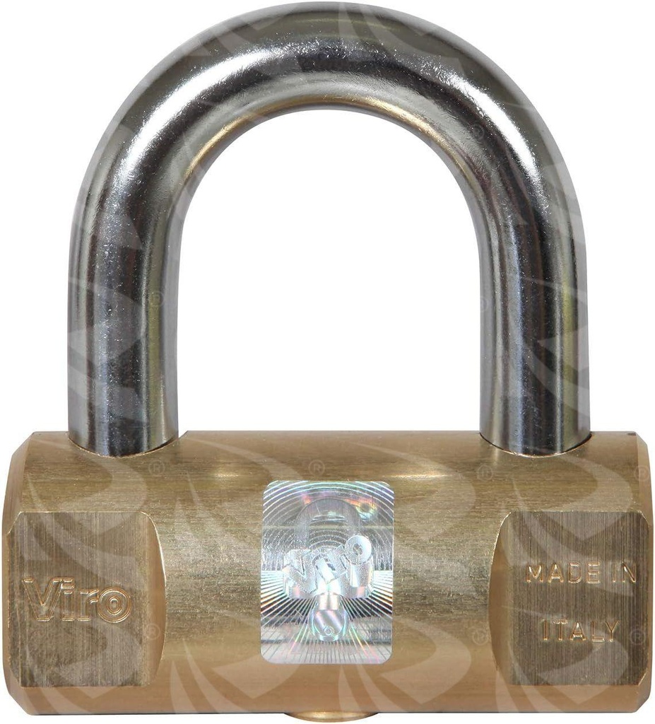 VIRO PADLOCK 105 