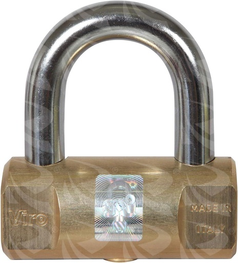 [003420] VIRO PADLOCK 105 