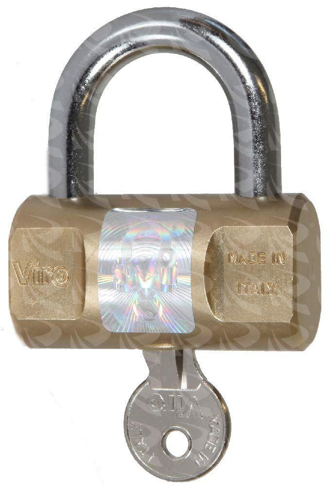 VIRO PADLOCK 203 