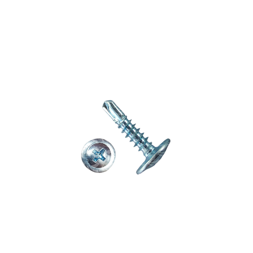 [003428] WAFER HEAD SCREW  (13MM)