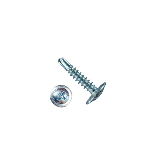 [003429] WAFER HEAD SCREW  (16MM)