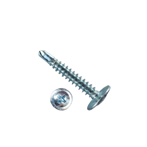 [003431] WAFER HEAD SCREW  (25MM)