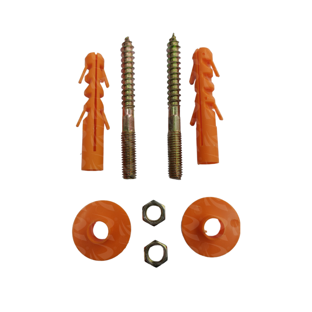 WASH BASIN SCREW M10X95MM