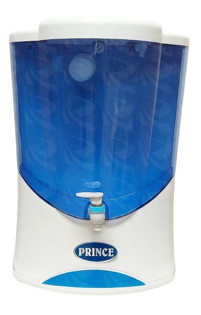 WATER FILTERS PRINCE 