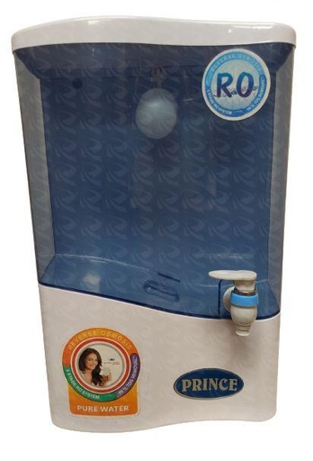 [003449] WATER FILTERS PRINCE  (WATERMARK)
