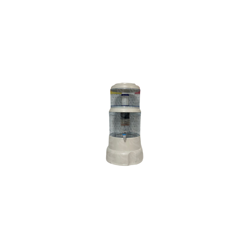 WATER FILTERS