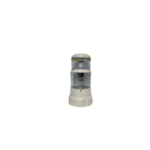 [003450] WATER FILTERS (ROUND)