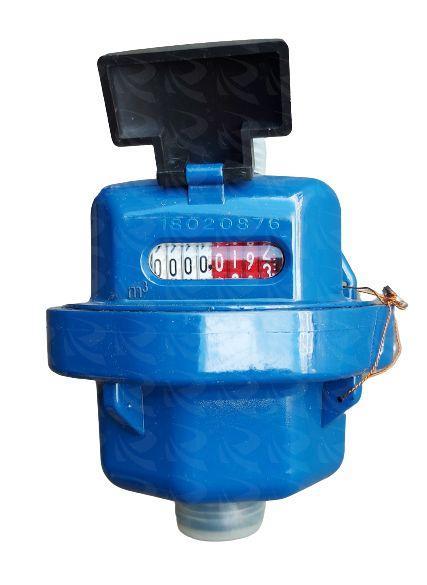 WATER METER PISTON TYPE 1S2INCH
