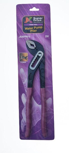 [003461] WATER PUMP PLIERS 10 INCH JK
