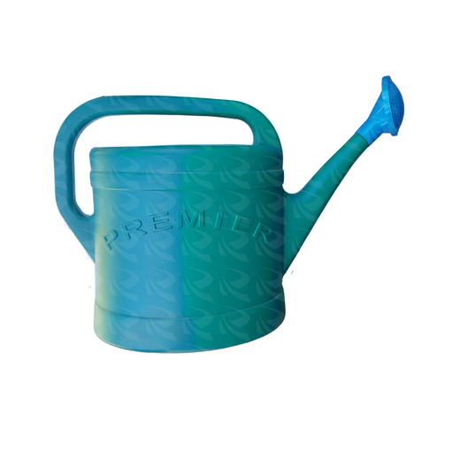 [003463] WATERCAN PLASTIC (GREEN)