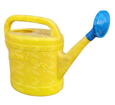 [003464] WATERCAN PLASTIC (YELLOW)