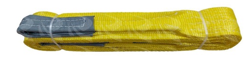 [003473] WEBBING SLING WITHOUT SLEEVE (3T)