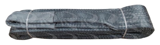 [003474] WEBBING SLING WITHOUT SLEEVE (4T)