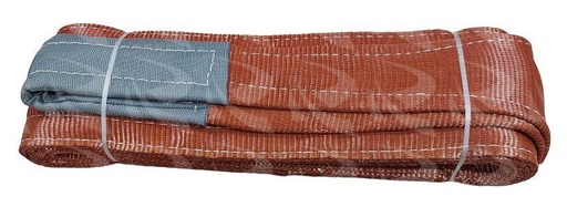 [003476] WEBBING SLING WITHOUT SLEEVE (6T)