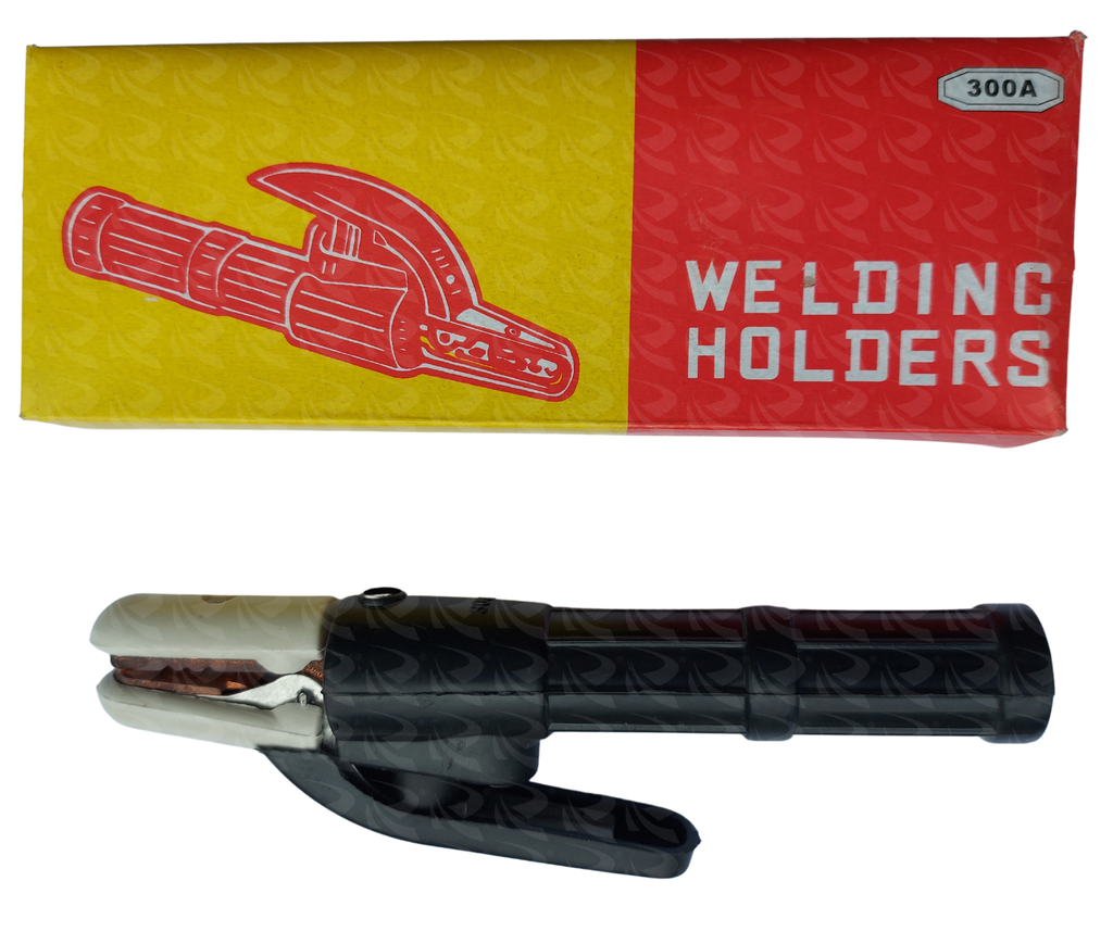 WELDING HOLDER CHINA 300AMPS