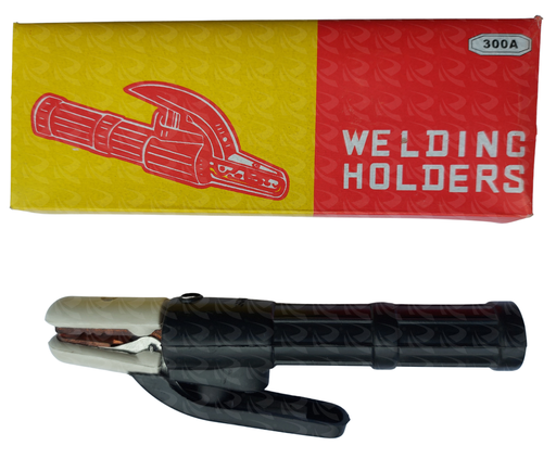 [003522] WELDING HOLDER CHINA 300AMPS
