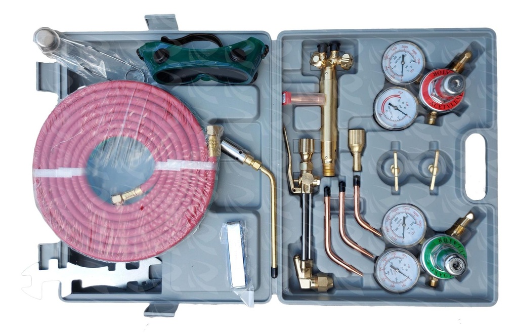 WELDING KIT SCHNEEBERG