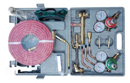 [003523] WELDING KIT SCHNEEBERG