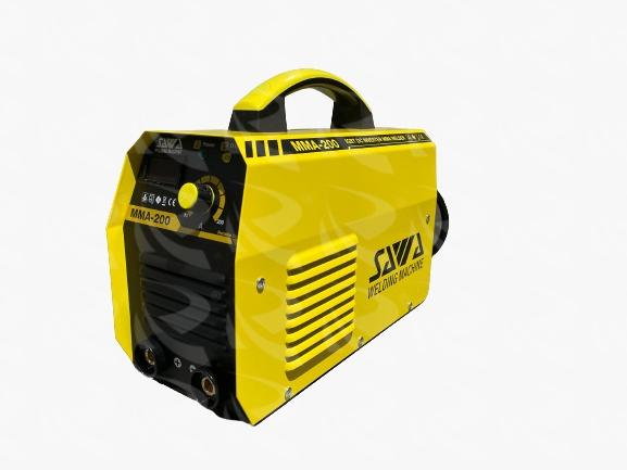 WELDING MACHINE SAWA