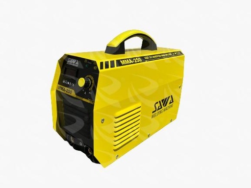 [003757] WELDING MACHINE SAWA (250A)