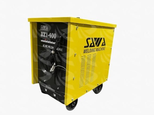 [003758] WELDING MACHINE TRANSFORMER 400