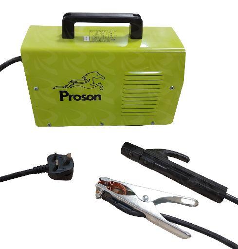 [003529] WELDING MACHINE WP200 HD PROSON