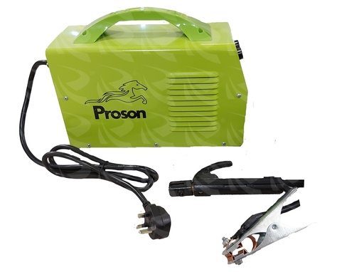 [003530] WELDING MACHINE WP250 HD PROSON