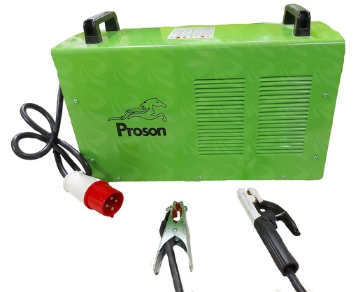 [003532] WELDING MACHINE WP315 HD PROSON