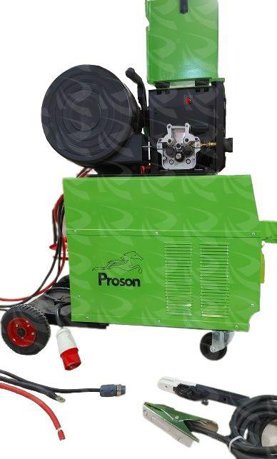 WELDING MACHINE WPM500 HD PROSON