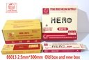 WELDING ROD HERO 