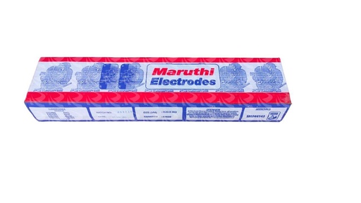 [003762] WELDING ROD MARUTHI 16KG (4.0MM)