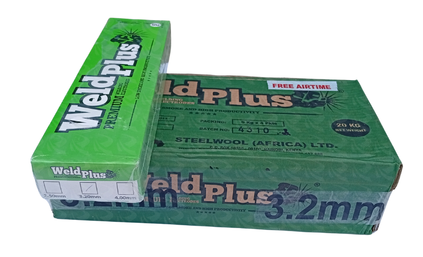 WELDING ROD WELDPUS 3P2MM