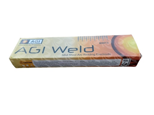 [003564] WELDING RODS AGI (4.0MM)