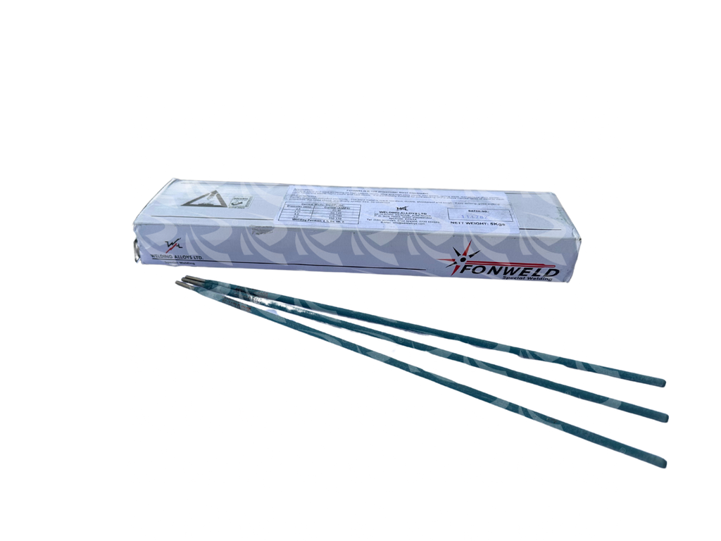 WELDING RODS STEEL E 106 3P2MM