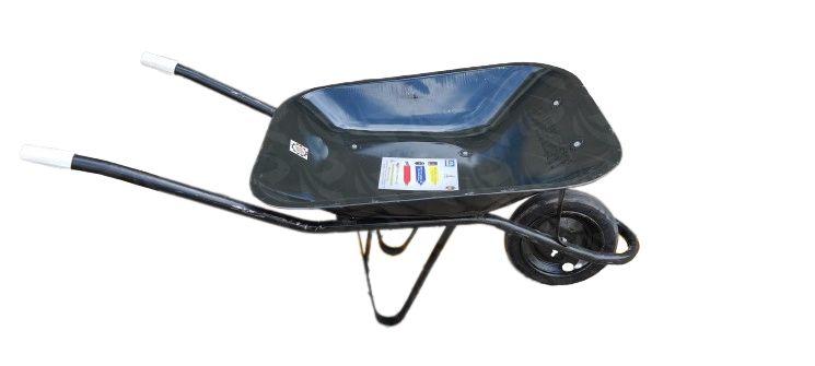 WHEEL BARROW