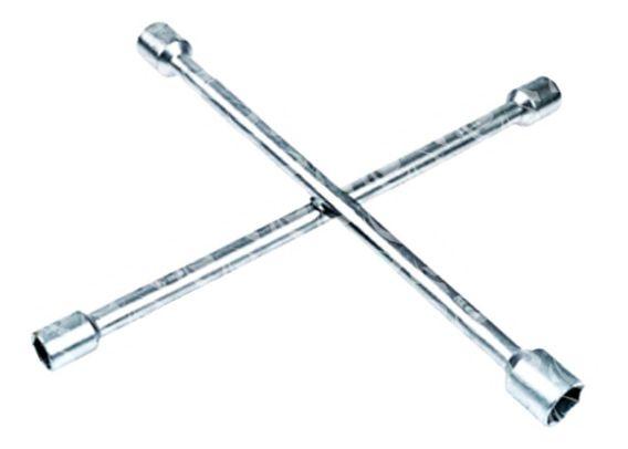 WHEEL SPANNER CROSS TYPE 17X19