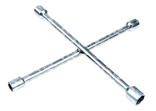 [003570] WHEEL SPANNER CROSS TYPE 17X19