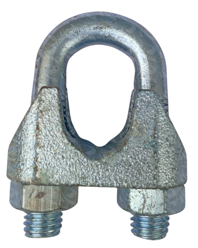 [003786] WIRE ROPE GRIPS DIN741 (7/8")