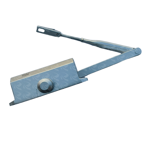 [003639] YALE DOOR CLOSER POWER 2 MP 522