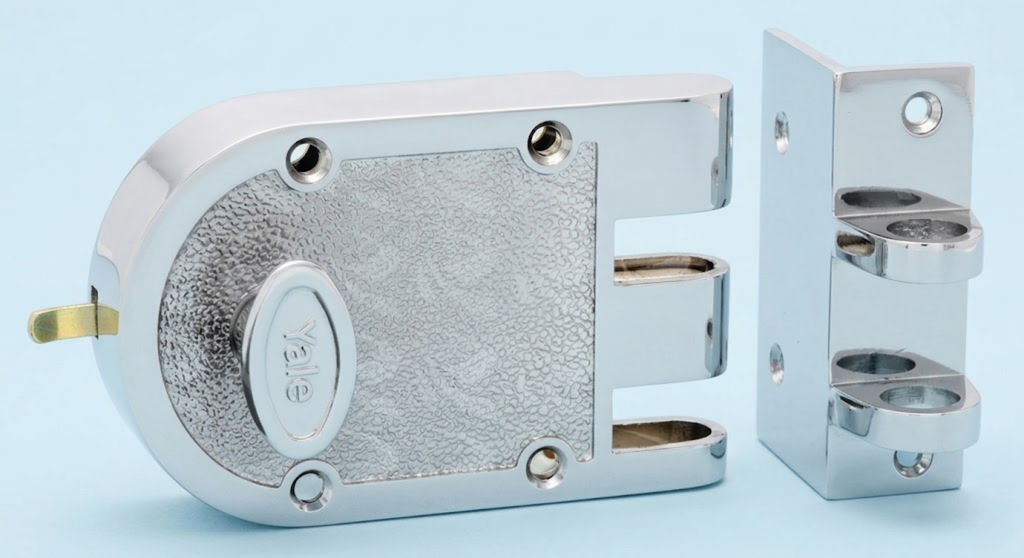 YALE DOOR CLOSER POWER 3