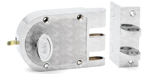 [003640] YALE DOOR CLOSER POWER 3