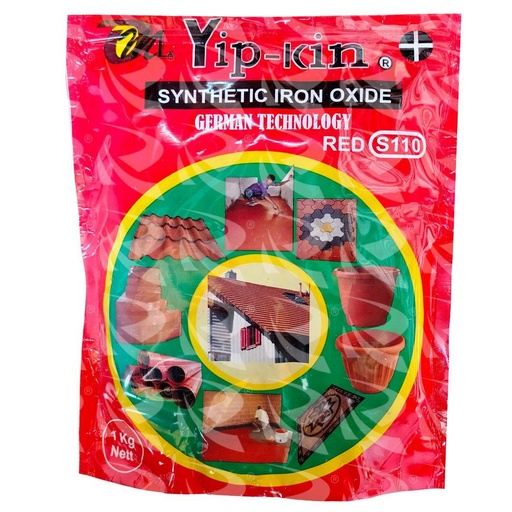 [003776] YIPKIN S110