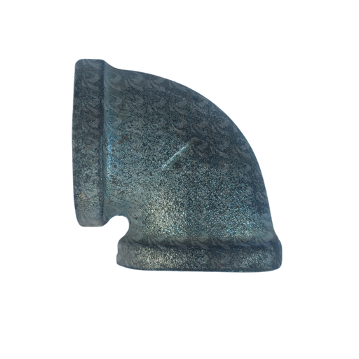 [000913] ELBOW  (1")