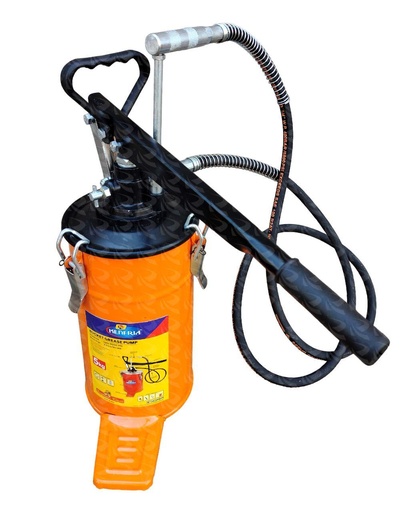 [003703] GREASE BUCKET  (5 KG KENFRIA)