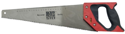 [001328] HANDSAW PLASTIC  (12" ORIGINAL STEIGO)