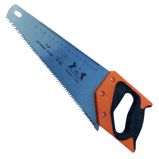 [003808] HANDSAW PLASTIC  (12" SCHNEEBERG)