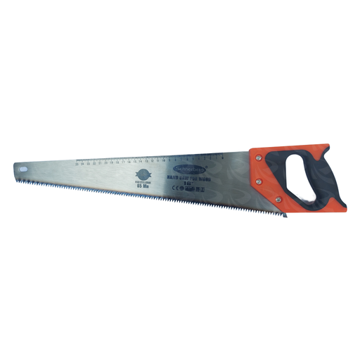 [003811] HANDSAW PLASTIC  (18" SCHNEEBERG)