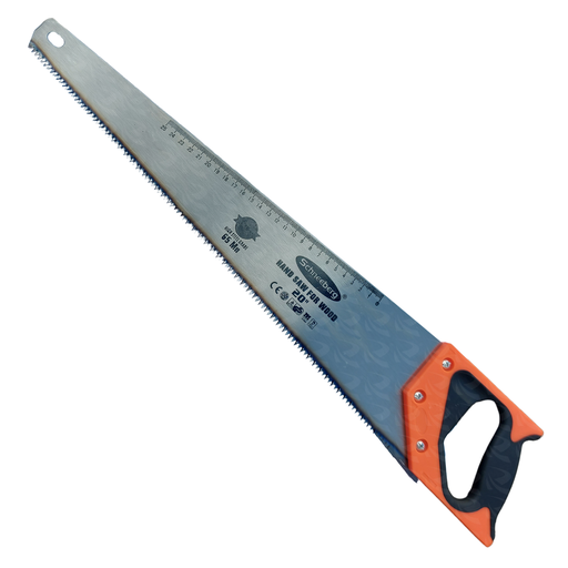 [003812] HANDSAW PLASTIC  (20" SCHNEEBERG)