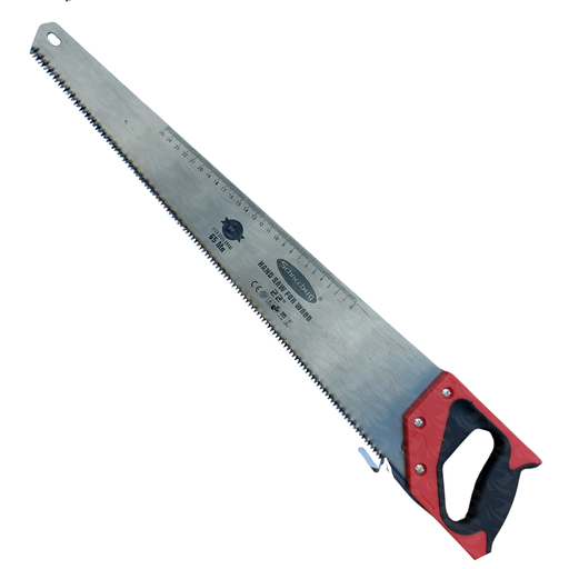 [003813] HANDSAW PLASTIC  (22" SCHNEEBERG)