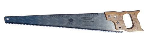 [001341] HANDSAW WOODEN  (24" ORIGINAL STEIGO)